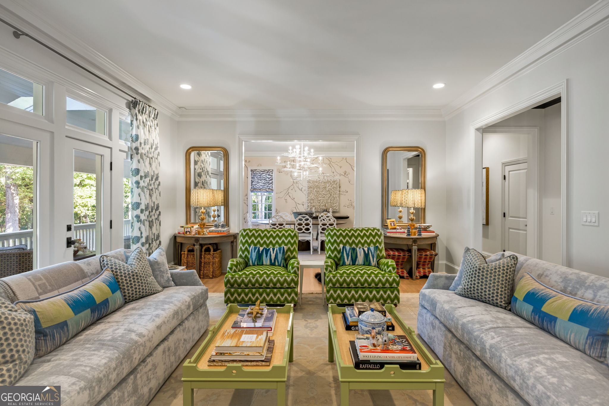 14870 E Bluff Road Alpharetta GA 30004