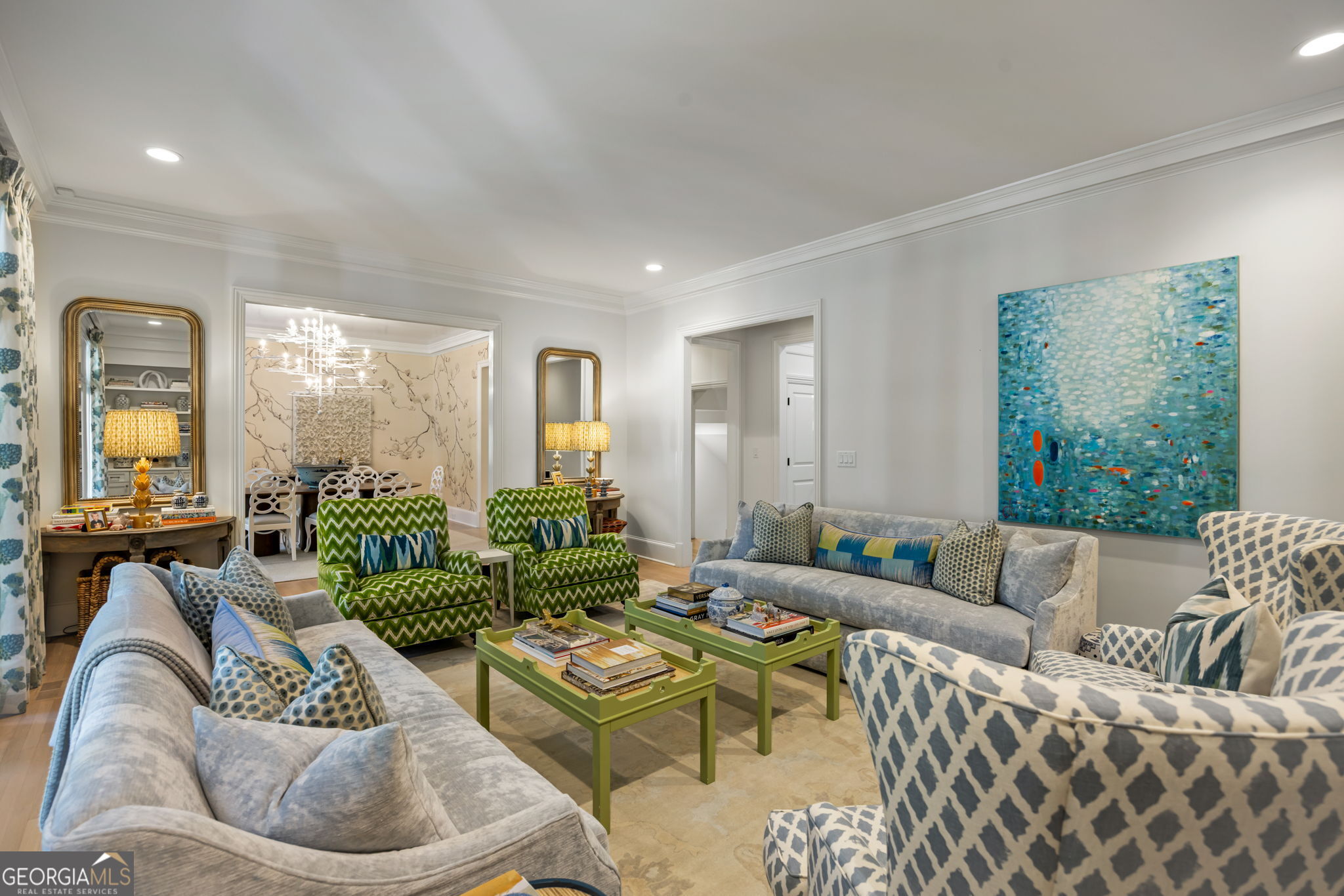 14870 E Bluff Road Alpharetta GA 30004