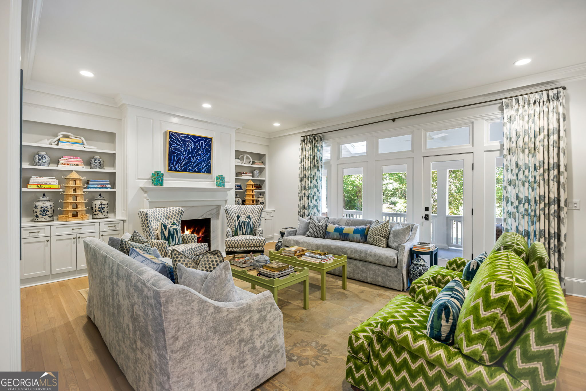 14870 E Bluff Road Alpharetta GA 30004