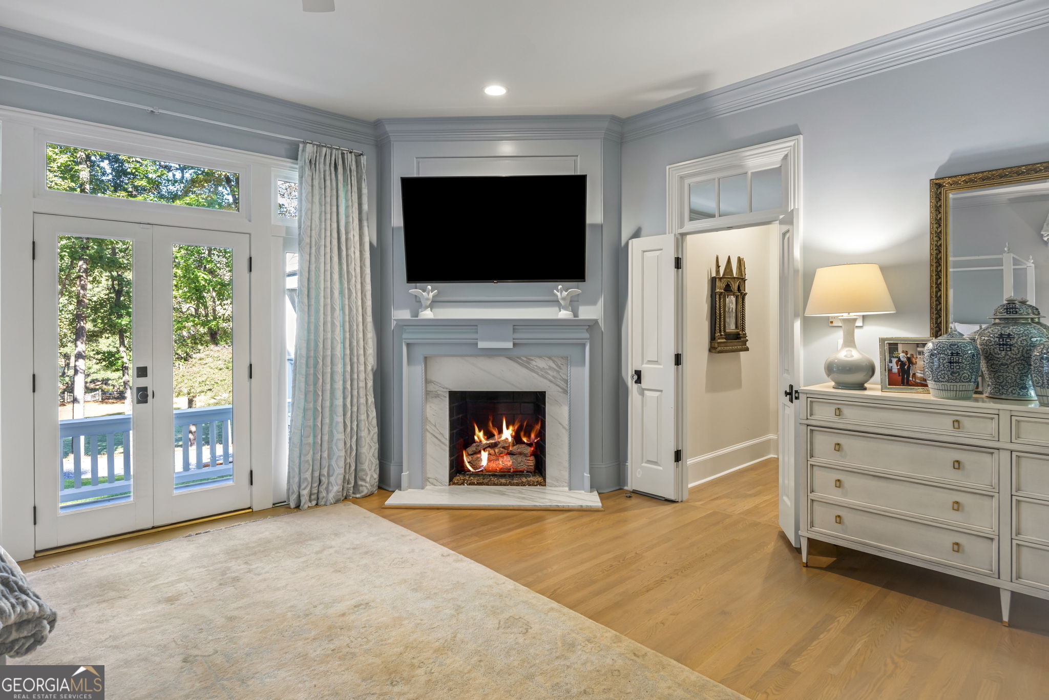 14870 E Bluff Road Alpharetta GA 30004