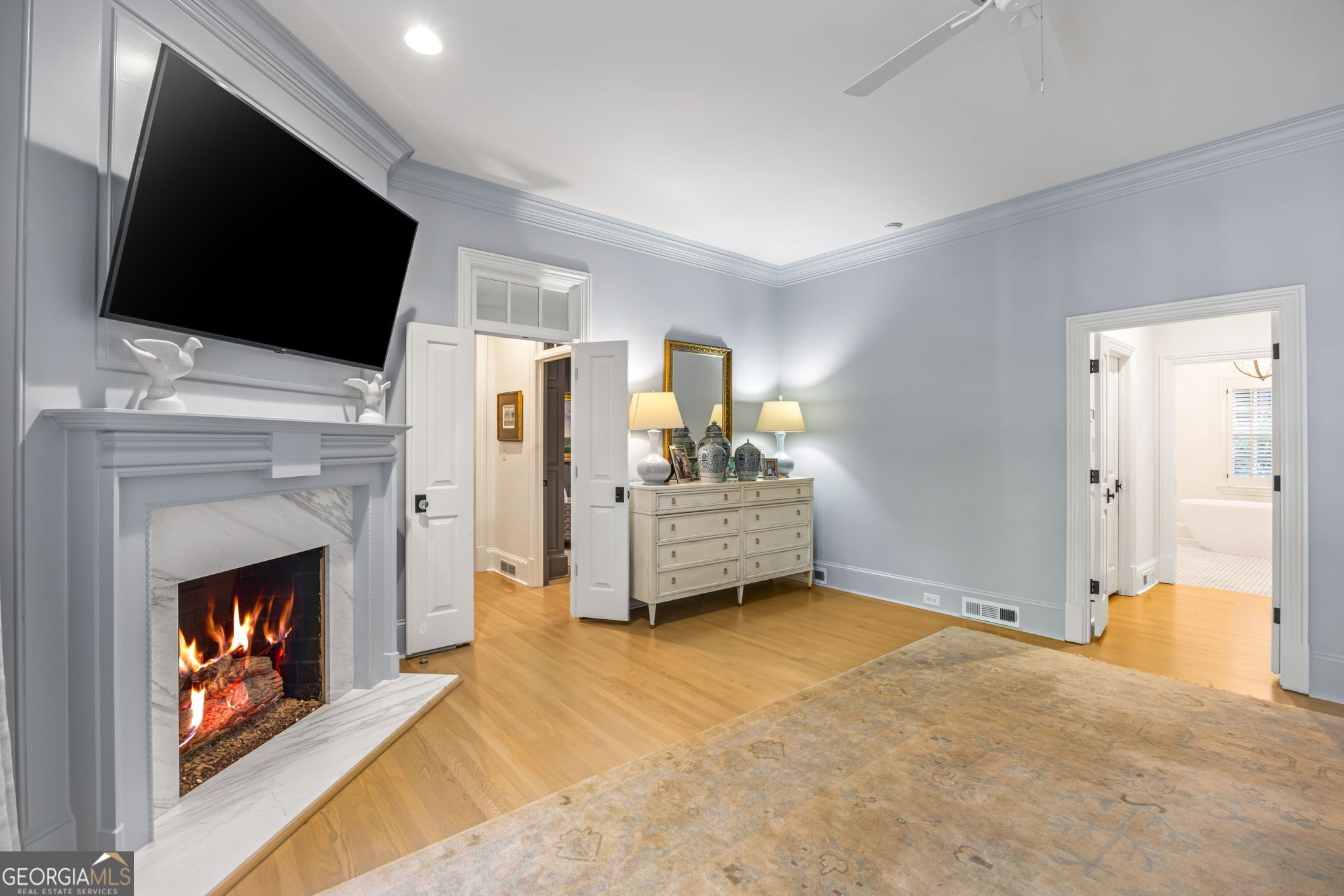 14870 E Bluff Road Alpharetta GA 30004