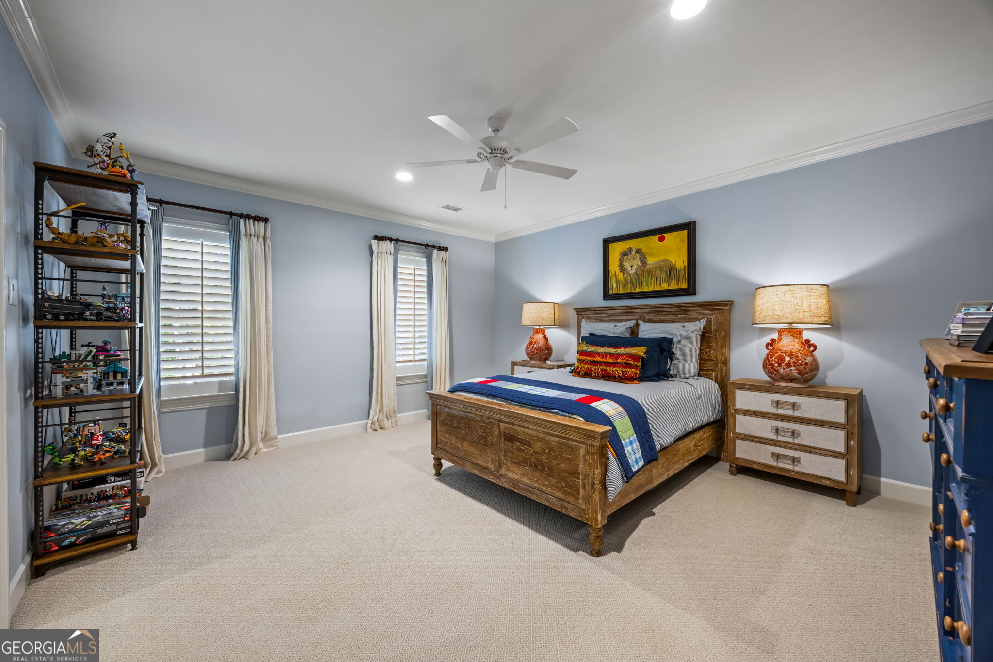 14870 E Bluff Road Alpharetta GA 30004