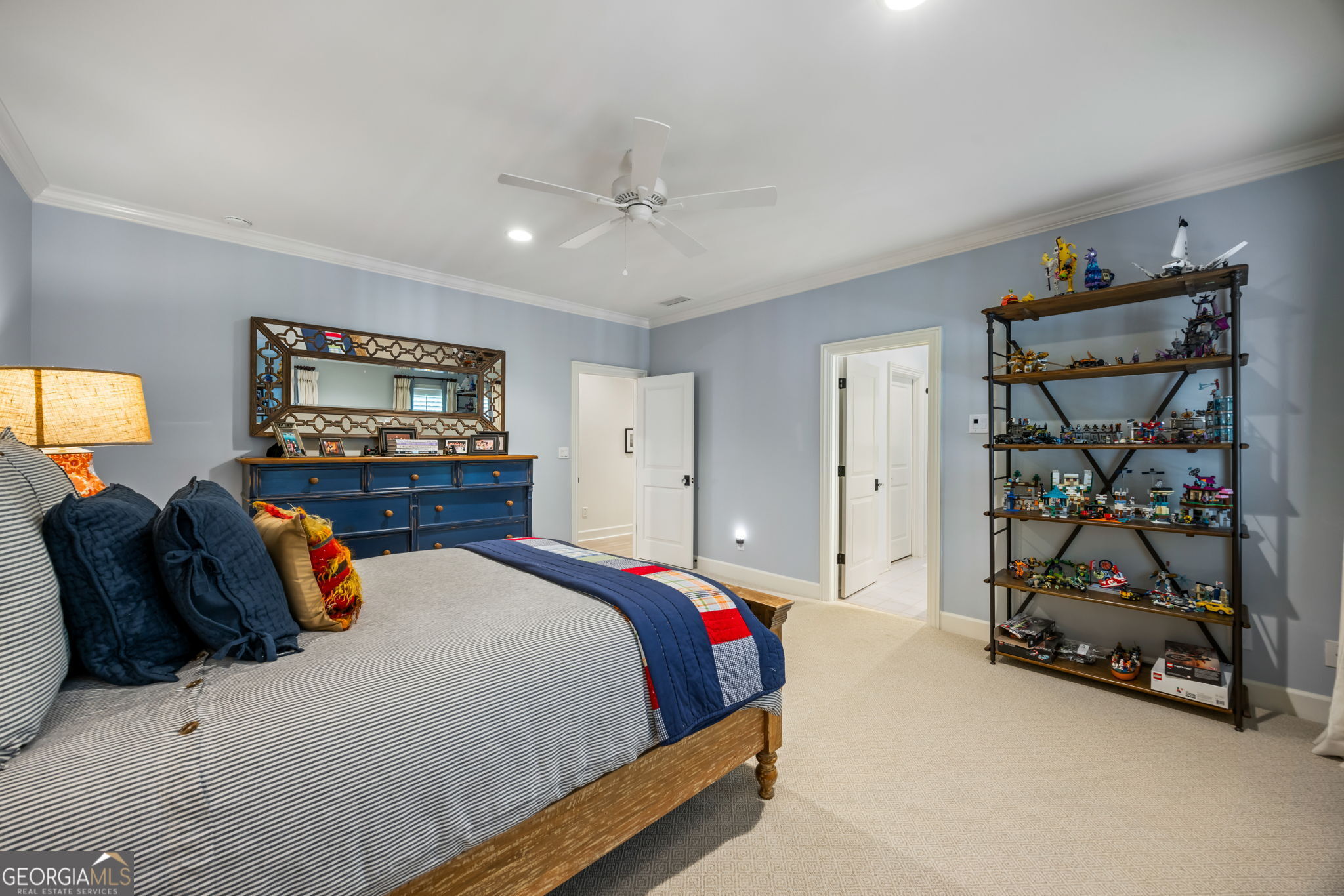 14870 E Bluff Road Alpharetta GA 30004