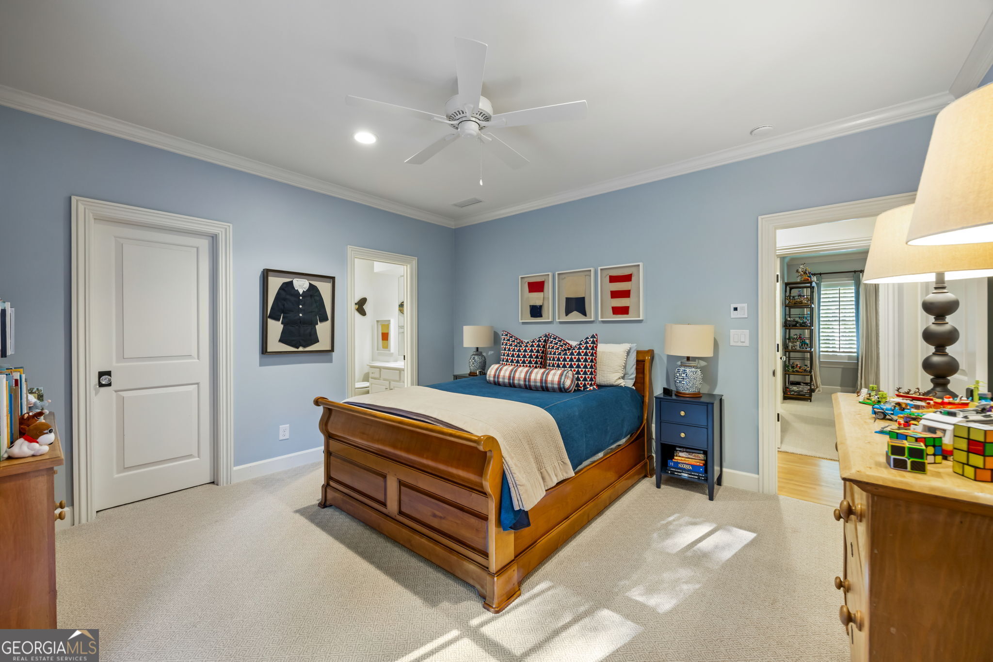 14870 E Bluff Road Alpharetta GA 30004