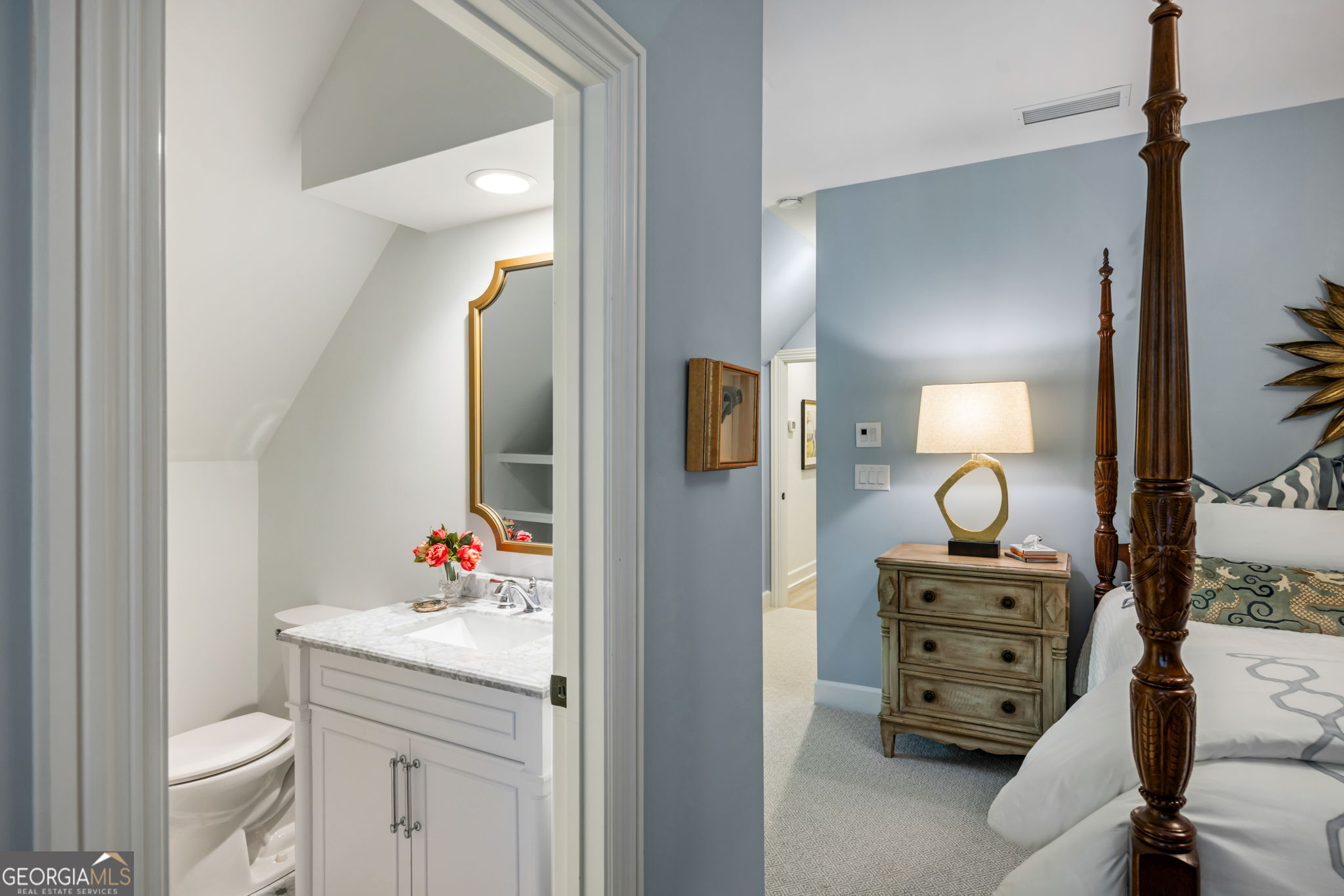 14870 E Bluff Road Alpharetta GA 30004