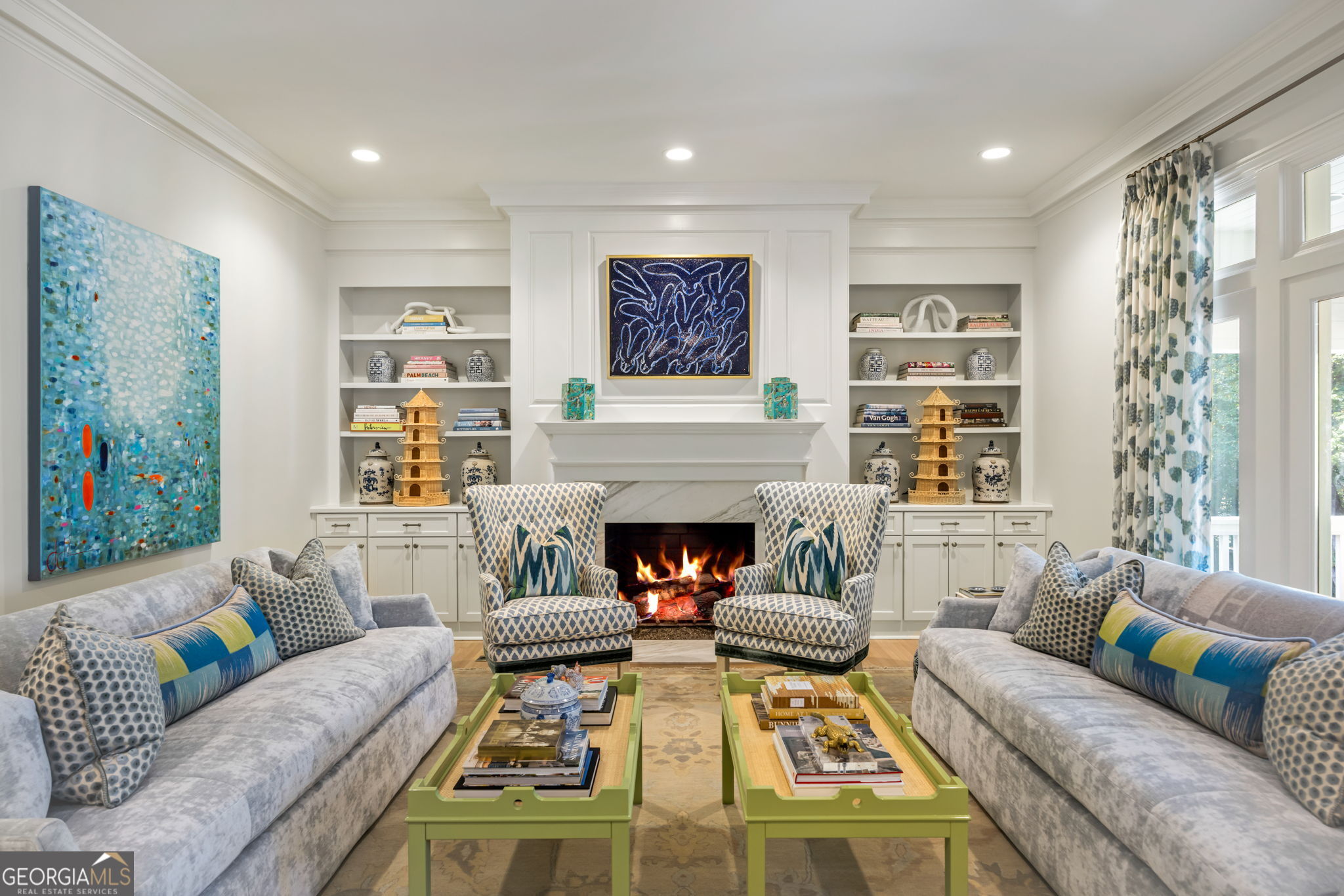 14870 E Bluff Road Alpharetta GA 30004