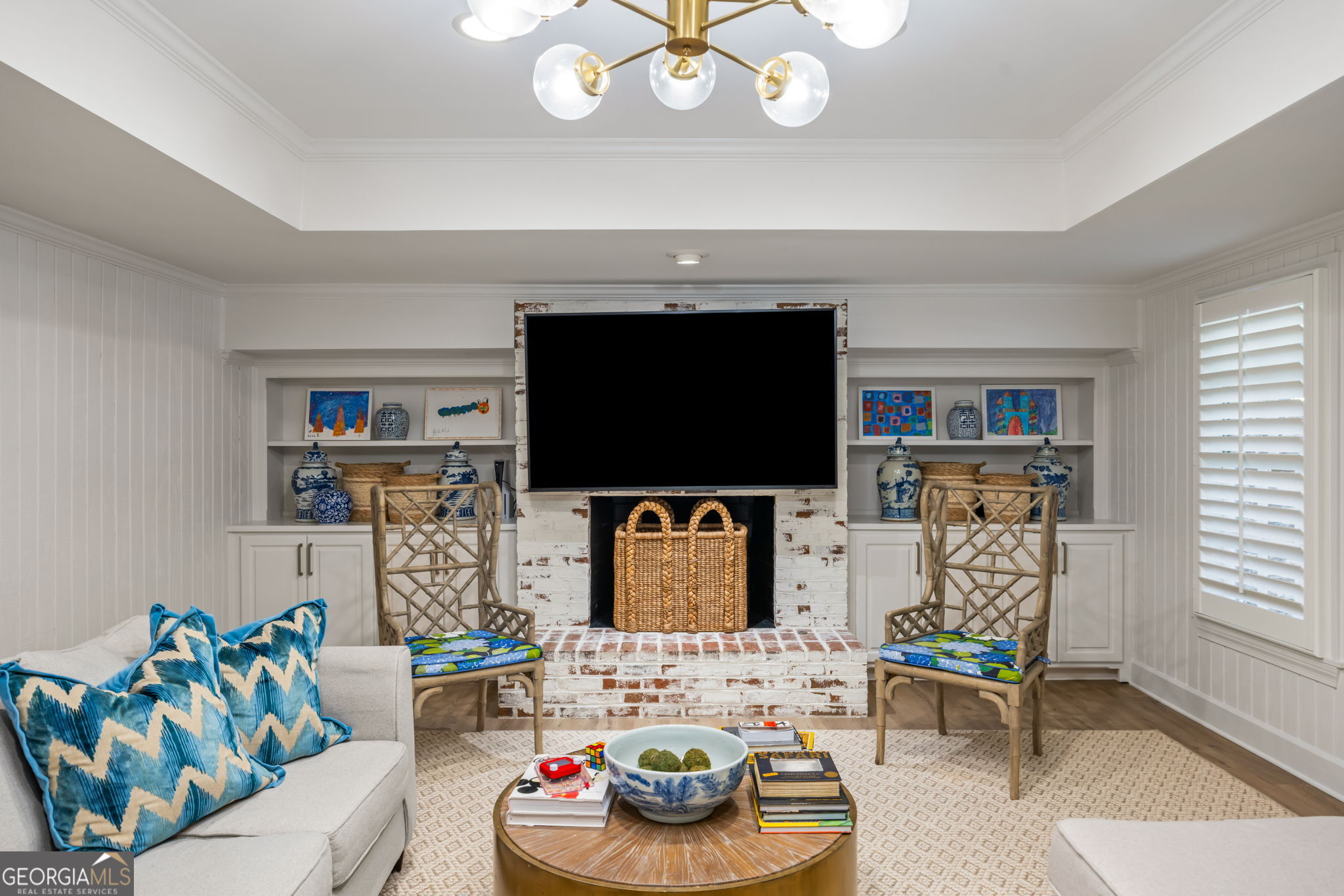 14870 E Bluff Road Alpharetta GA 30004