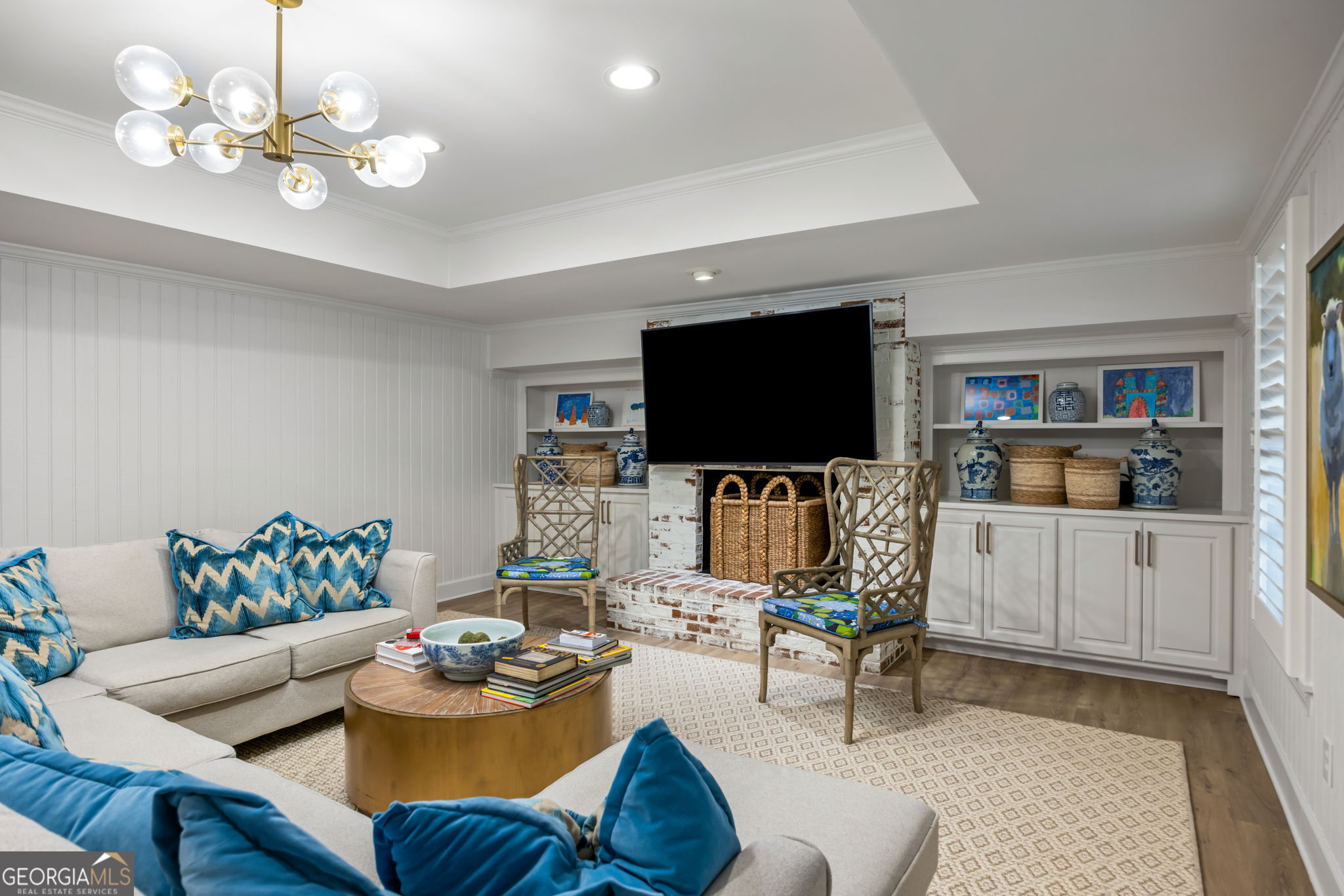 14870 E Bluff Road Alpharetta GA 30004