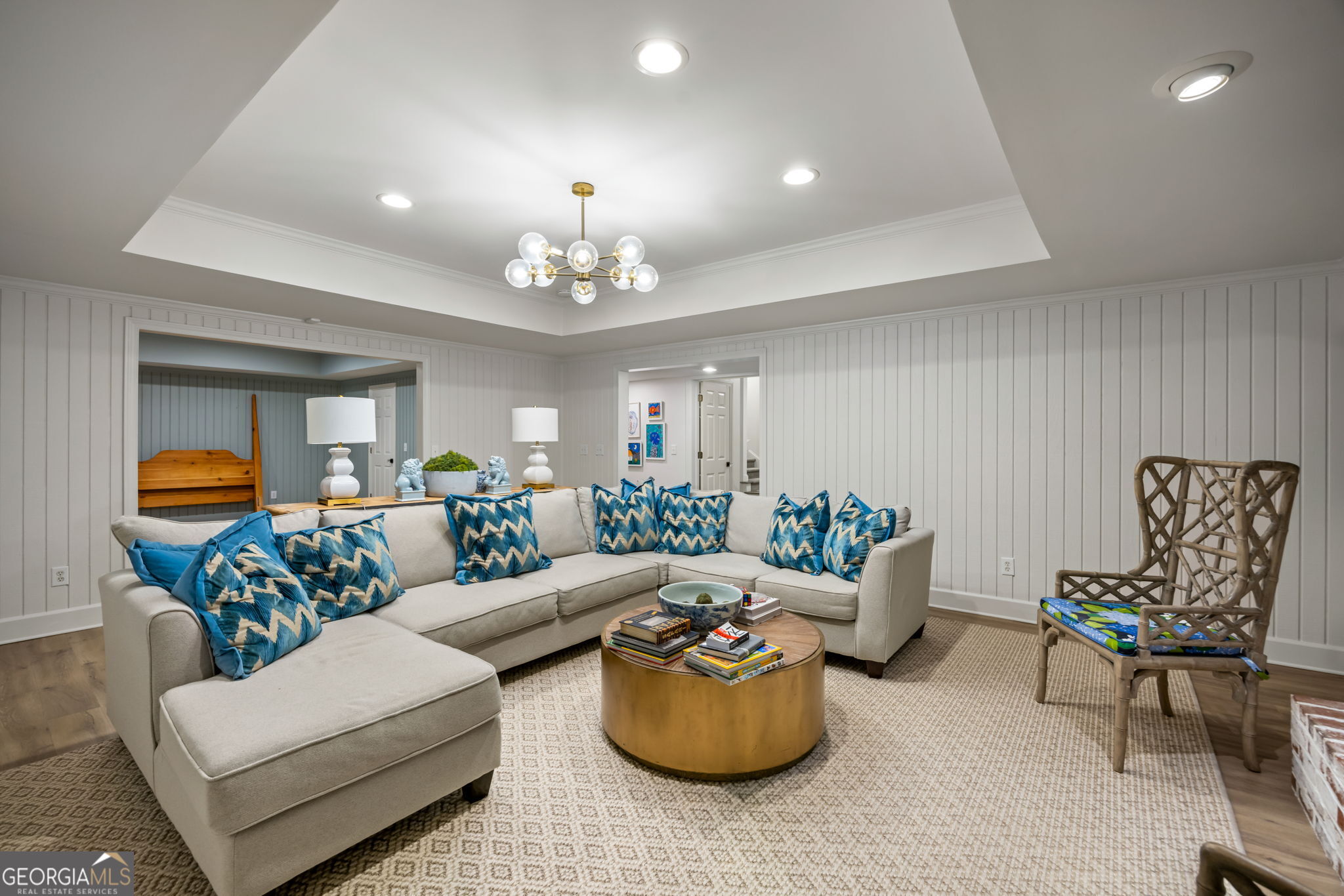 14870 E Bluff Road Alpharetta GA 30004