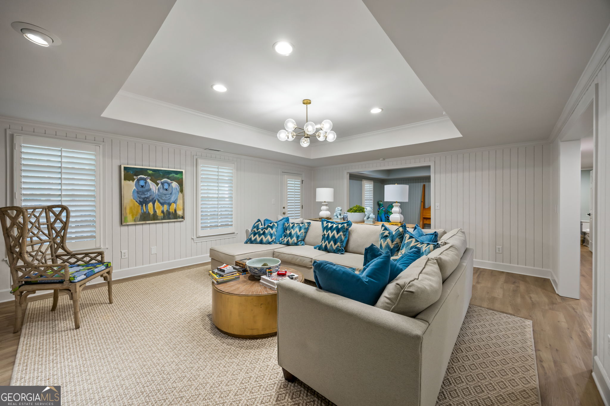 14870 E Bluff Road Alpharetta GA 30004