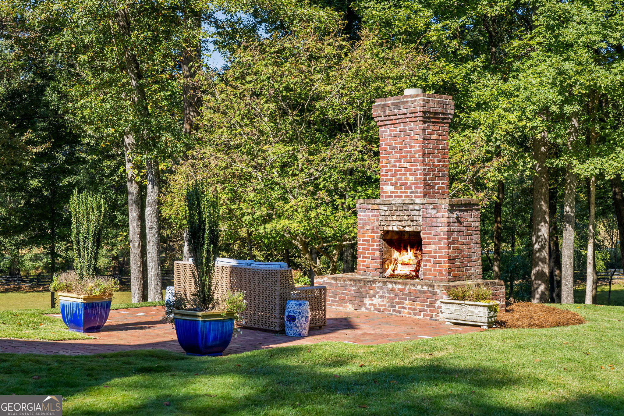 14870 E Bluff Road Alpharetta GA 30004