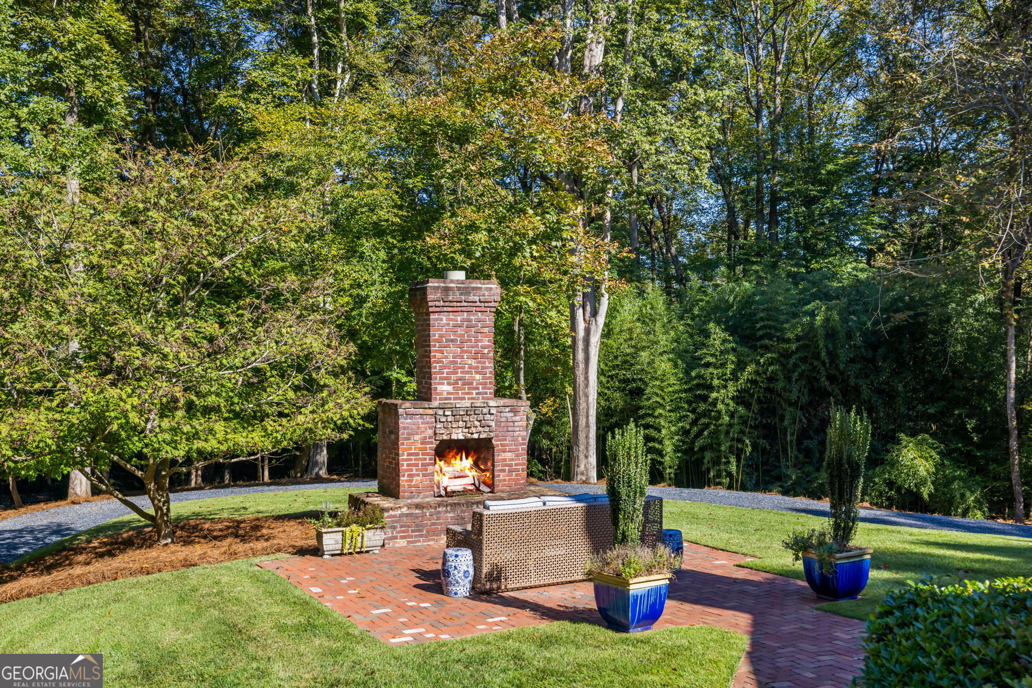 14870 E Bluff Road Alpharetta GA 30004