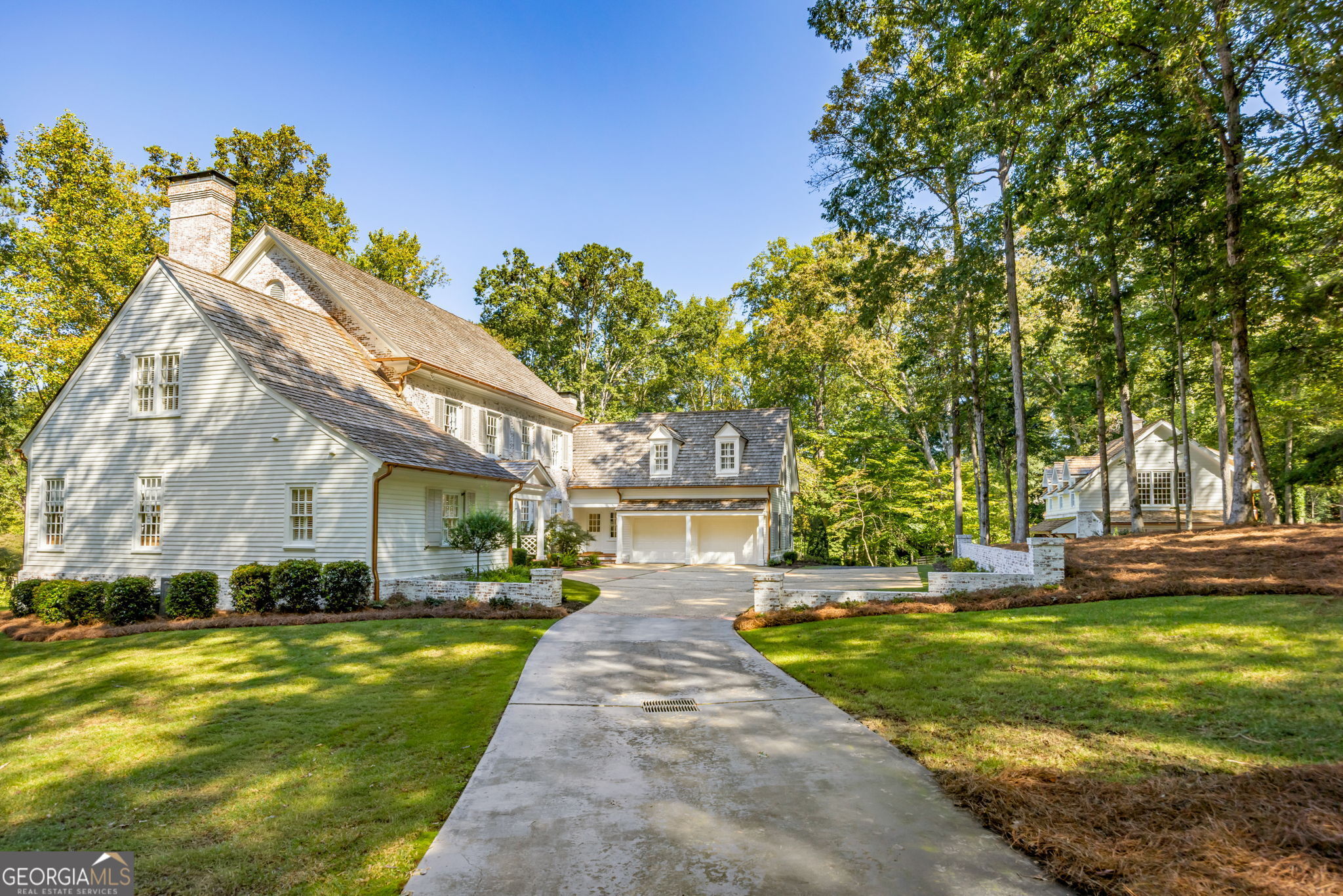 14870 E Bluff Road Alpharetta GA 30004