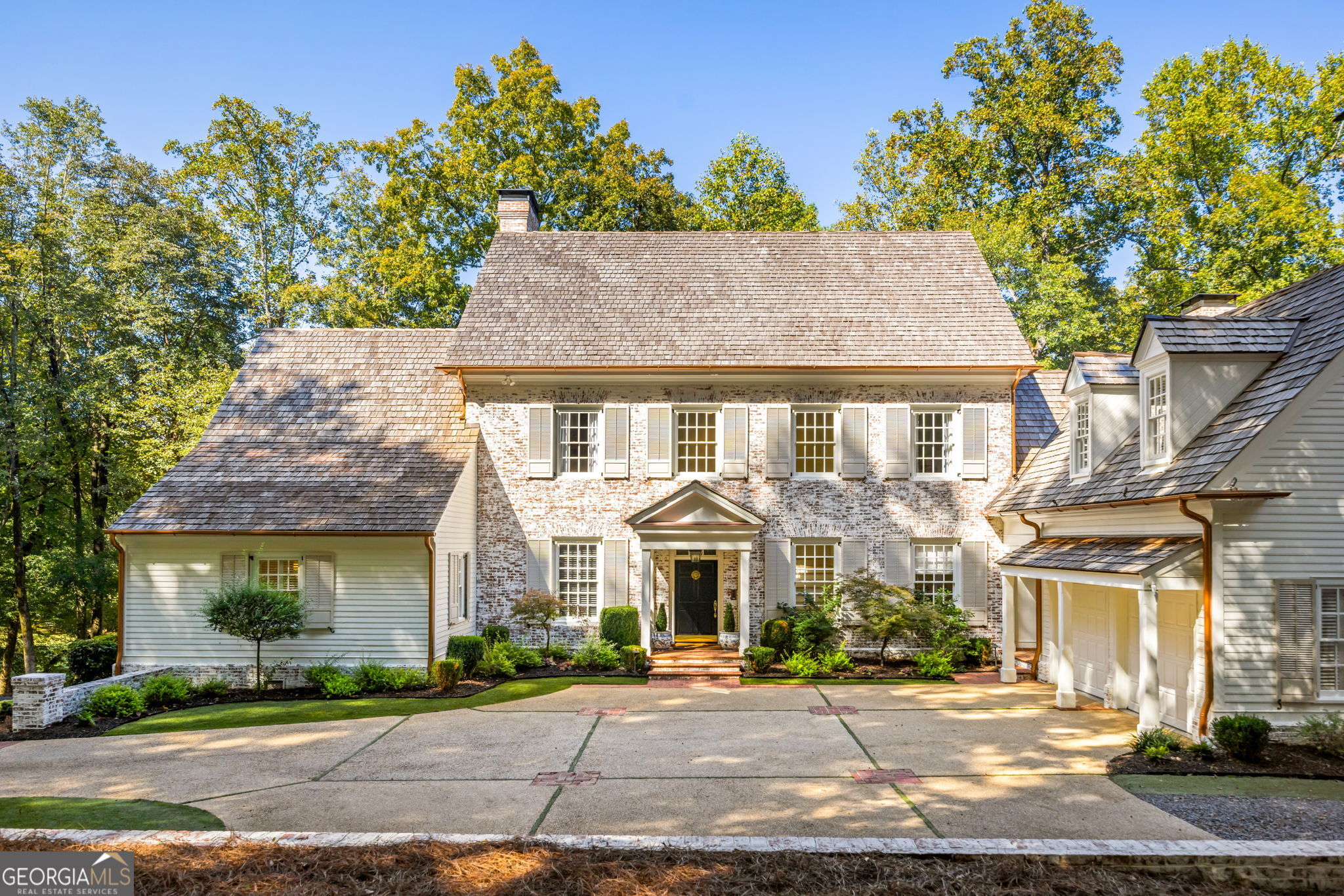 14870 E Bluff Road Alpharetta GA 30004