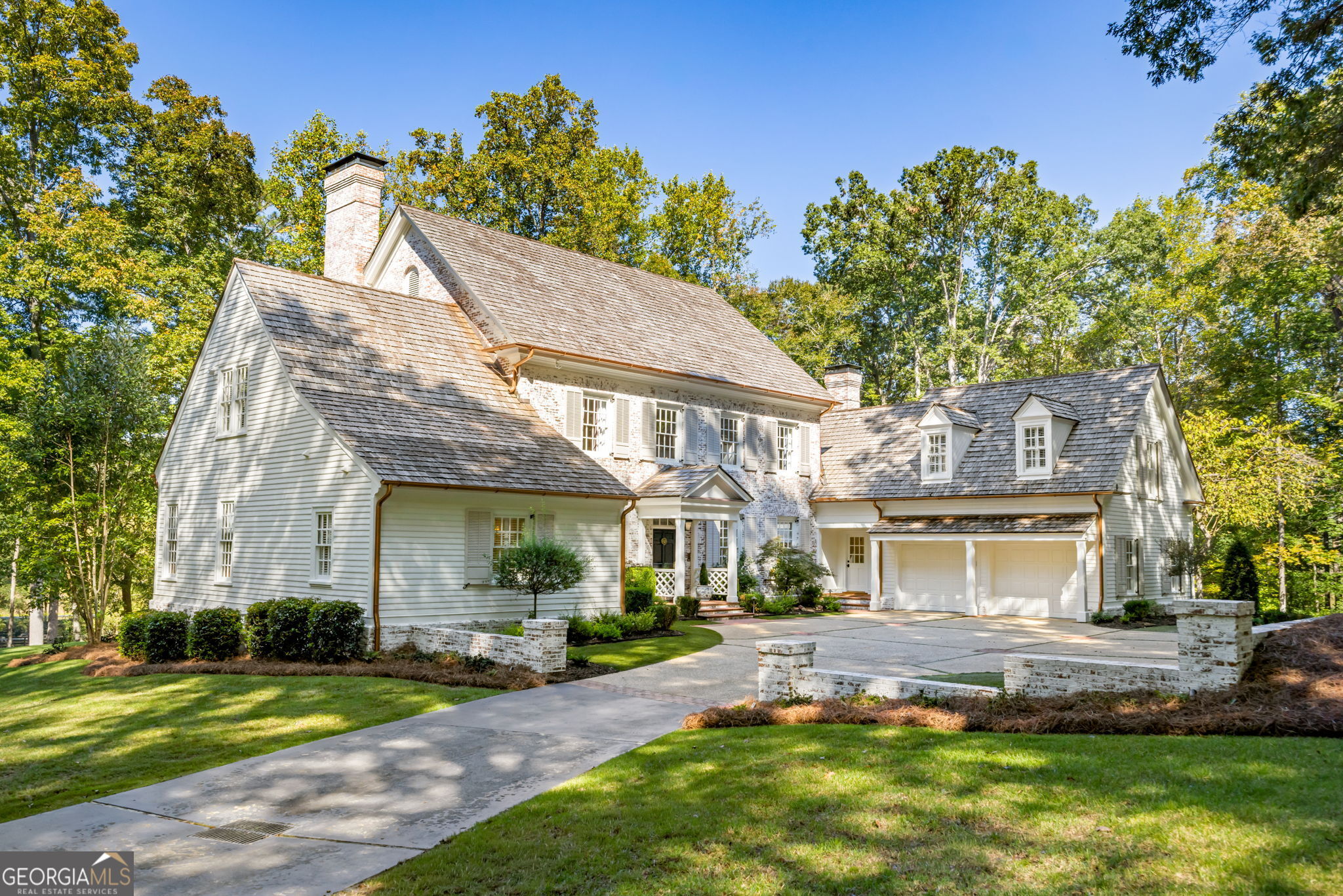 14870 E Bluff Road Alpharetta GA 30004