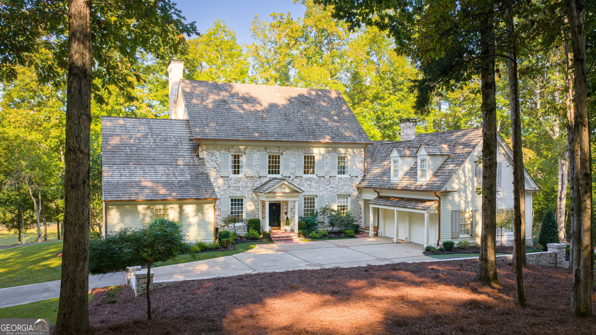 14870 E Bluff Road Alpharetta GA 30004