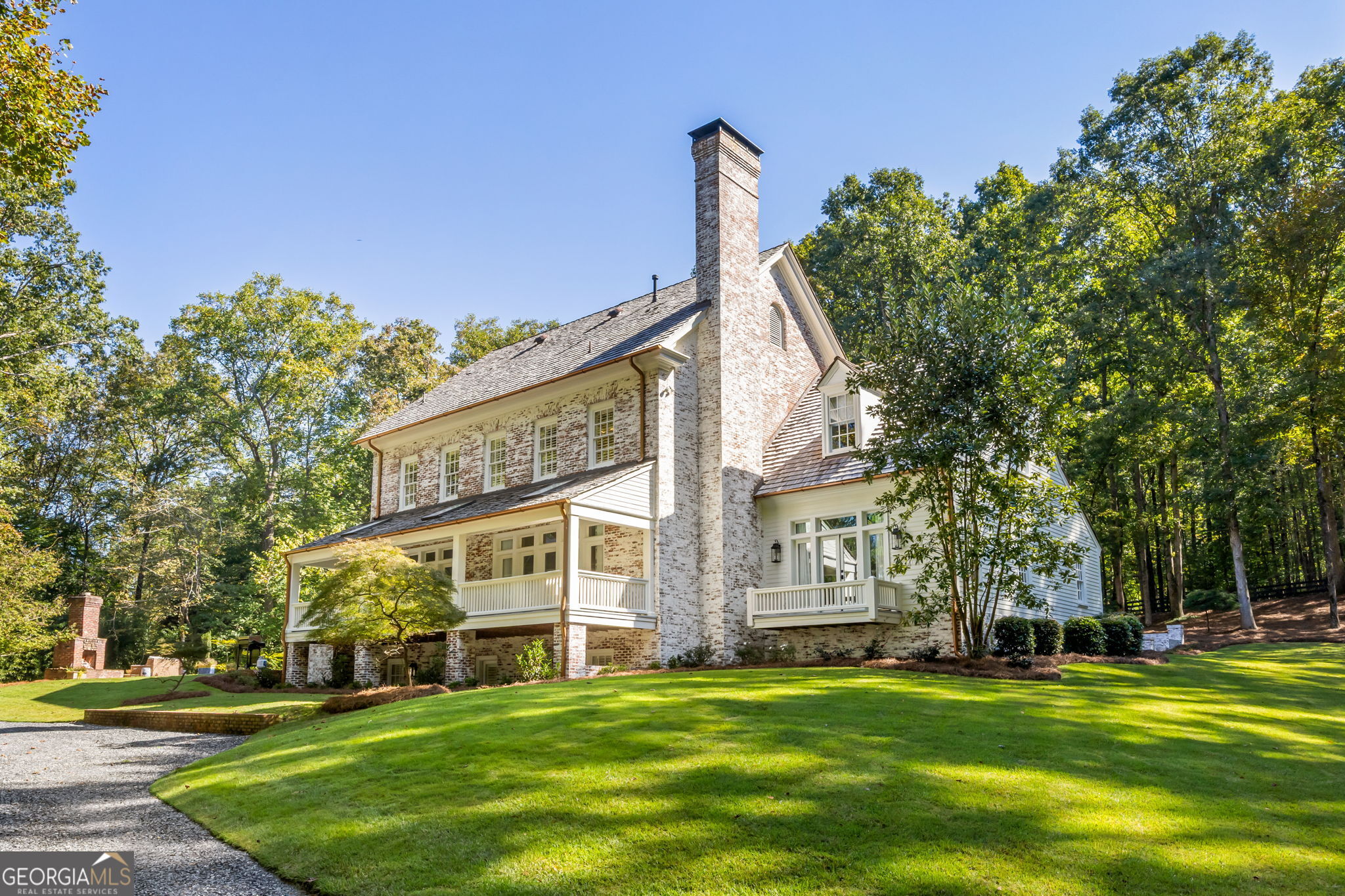 14870 E Bluff Road Alpharetta GA 30004