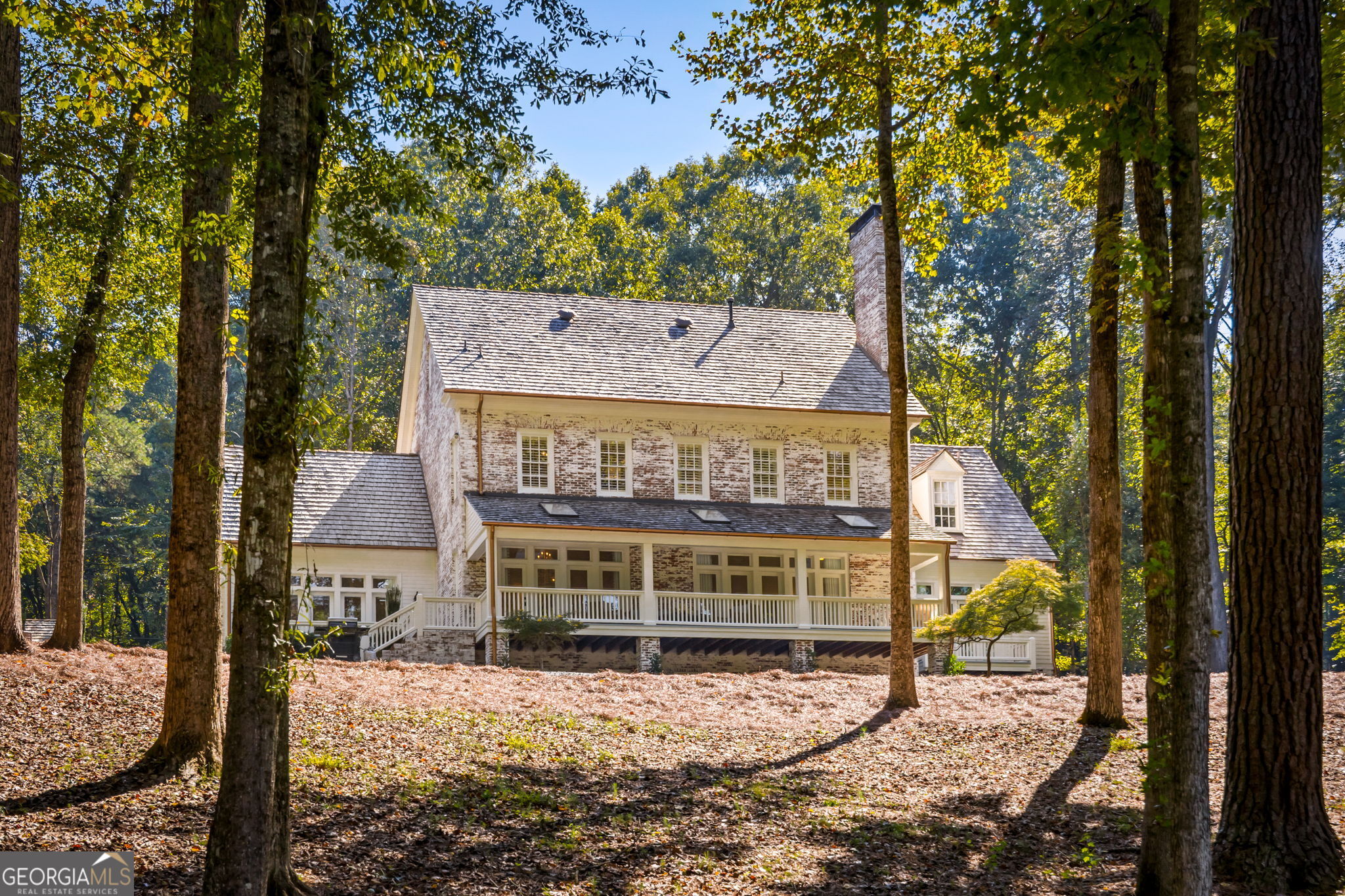 14870 E Bluff Road Alpharetta GA 30004