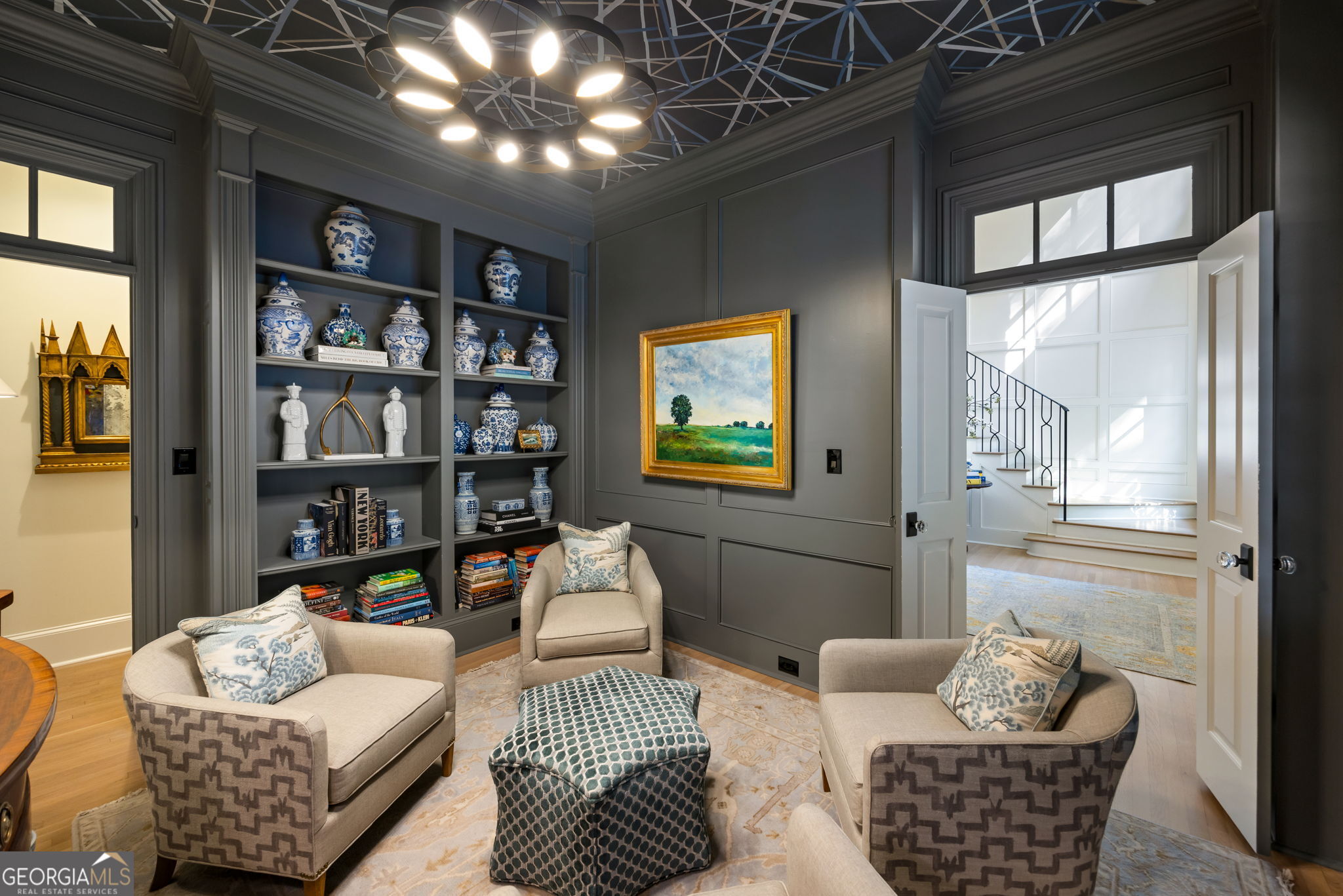 14870 E Bluff Road Alpharetta GA 30004