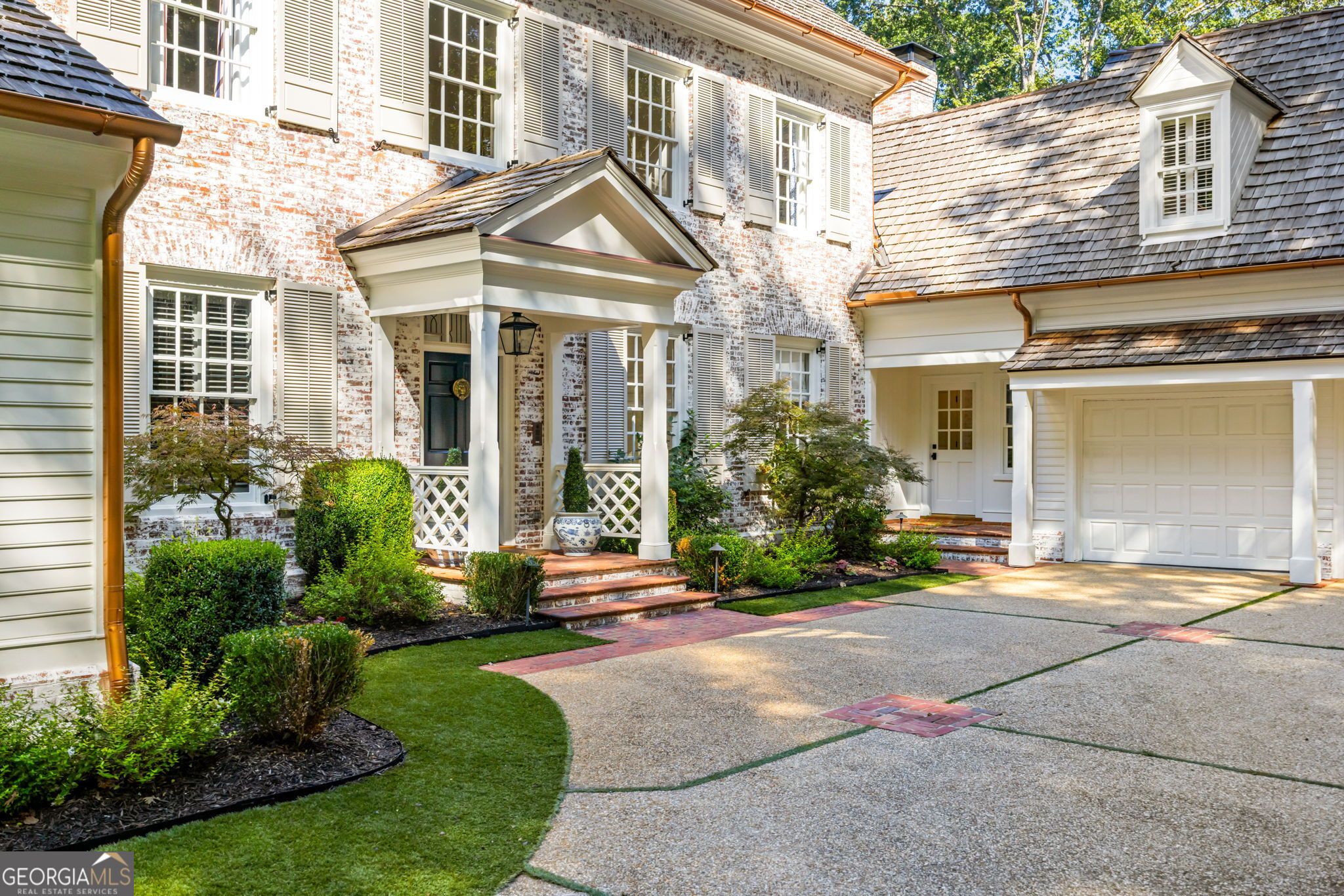 14870 E Bluff Road Alpharetta GA 30004
