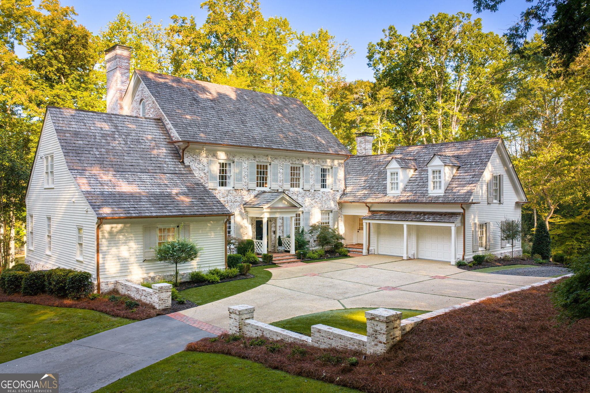 14870 E Bluff Road Alpharetta GA 30004