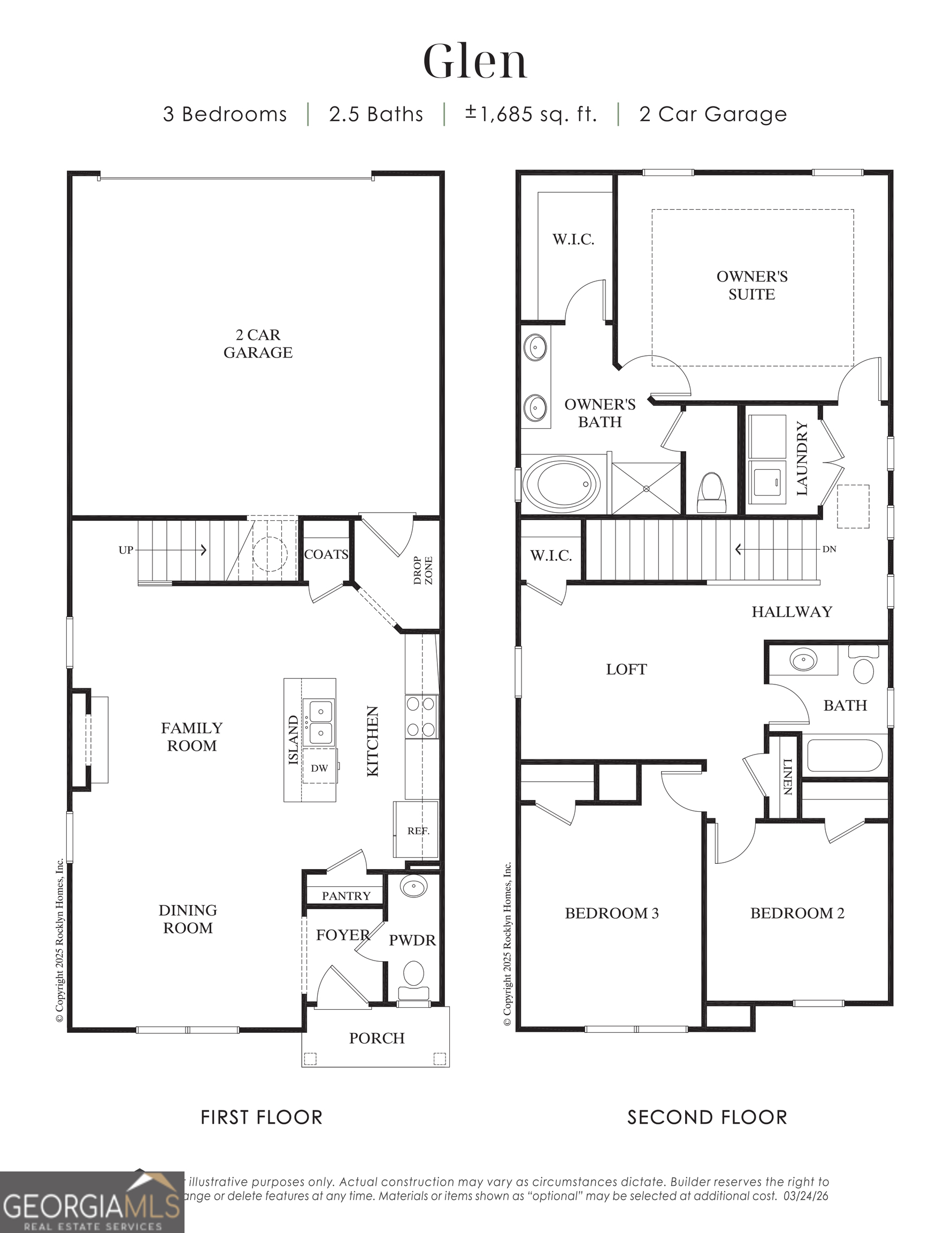 283 Barracks Way Hoschton GA 30548