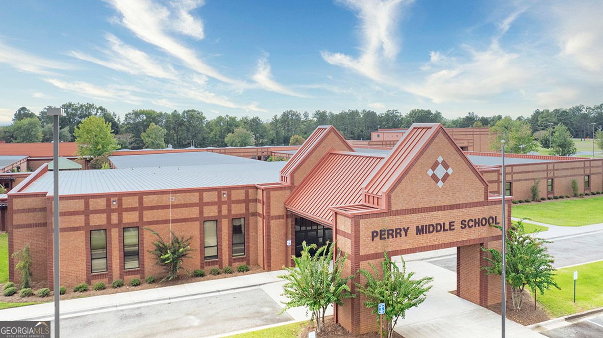 234A Lavendar Lane Perry GA 31069