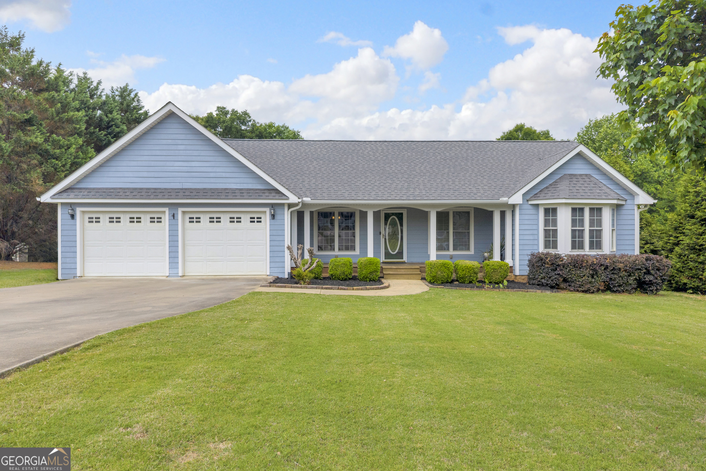 331 Highland Ridge Drive Hartwell GA 30643