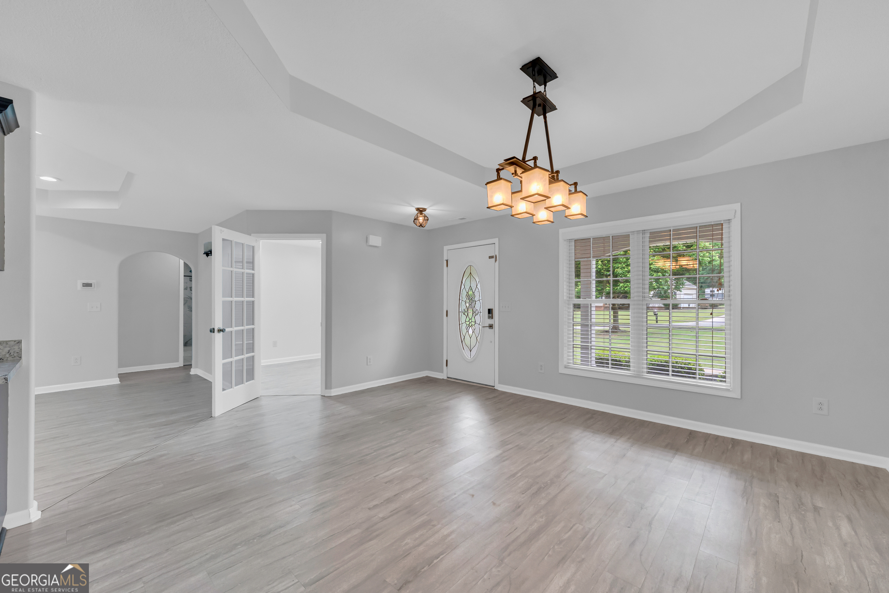 331 Highland Ridge Drive Hartwell GA 30643