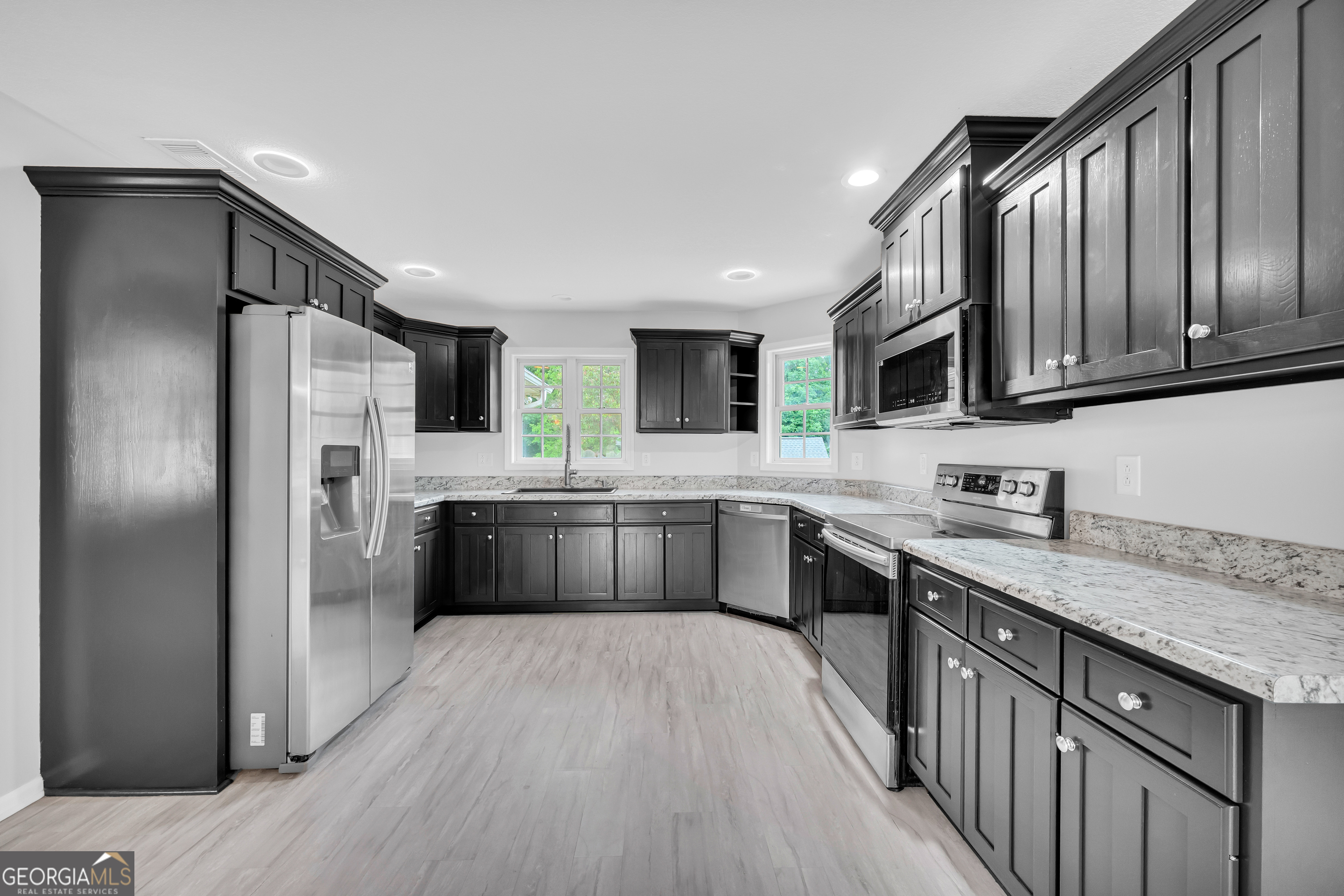 331 Highland Ridge Drive Hartwell GA 30643