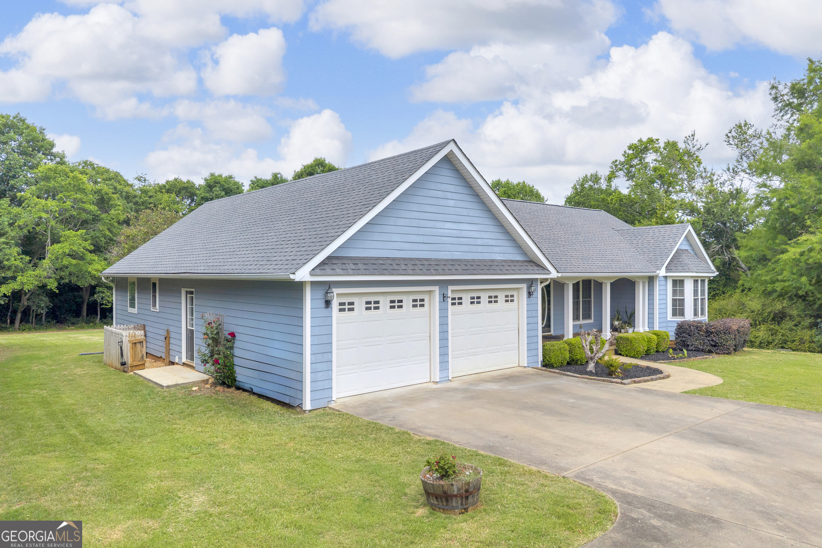 331 Highland Ridge Drive Hartwell GA 30643