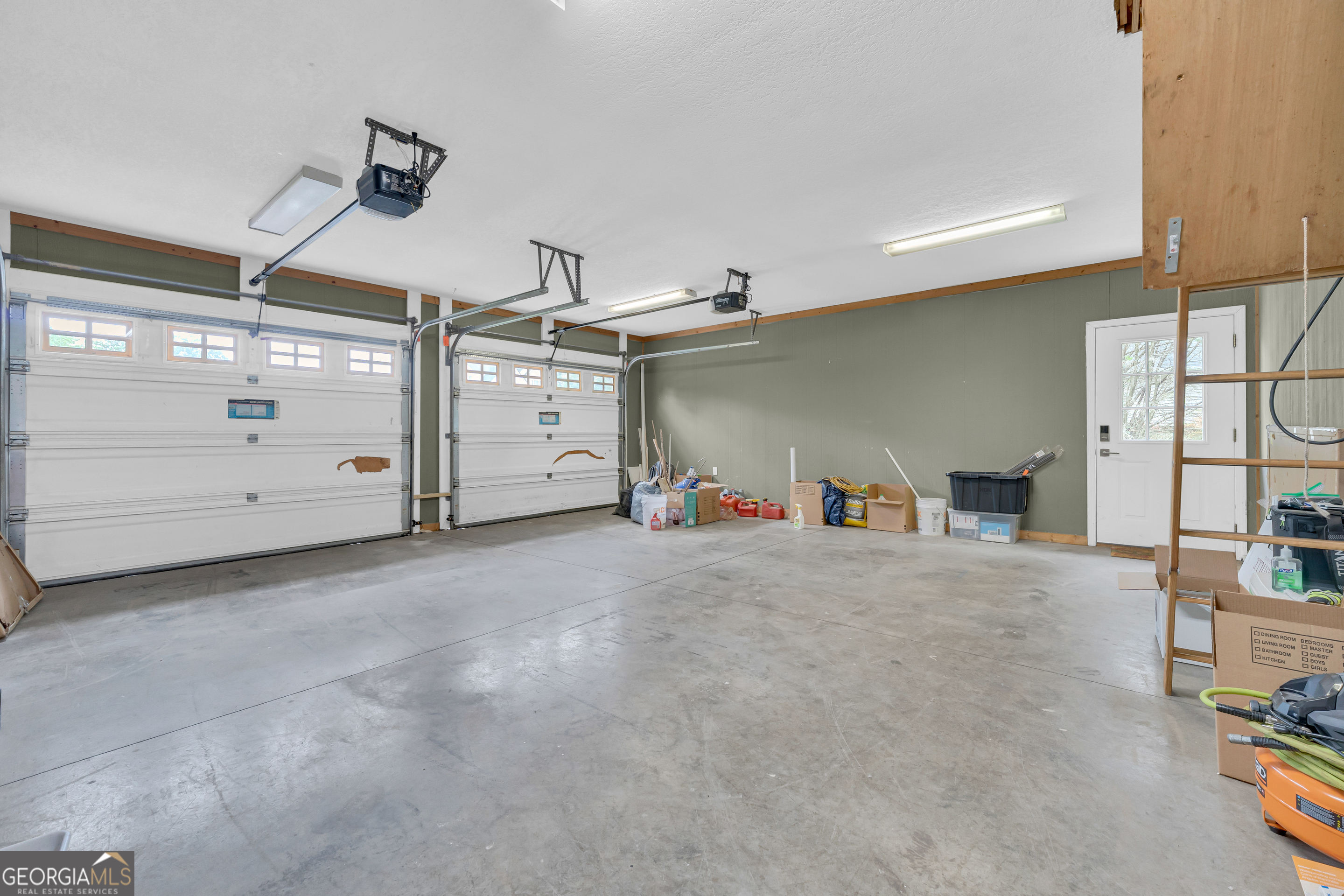 331 Highland Ridge Drive Hartwell GA 30643
