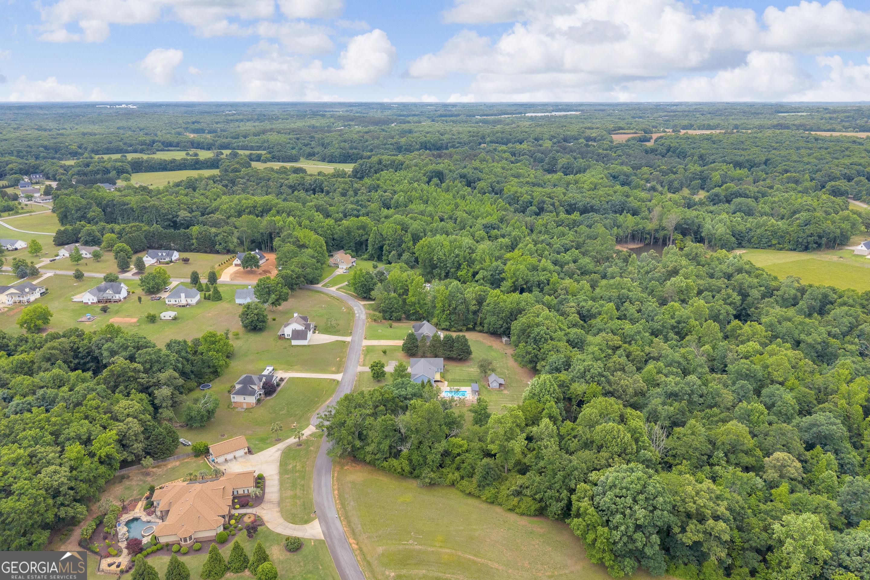 331 Highland Ridge Drive Hartwell GA 30643