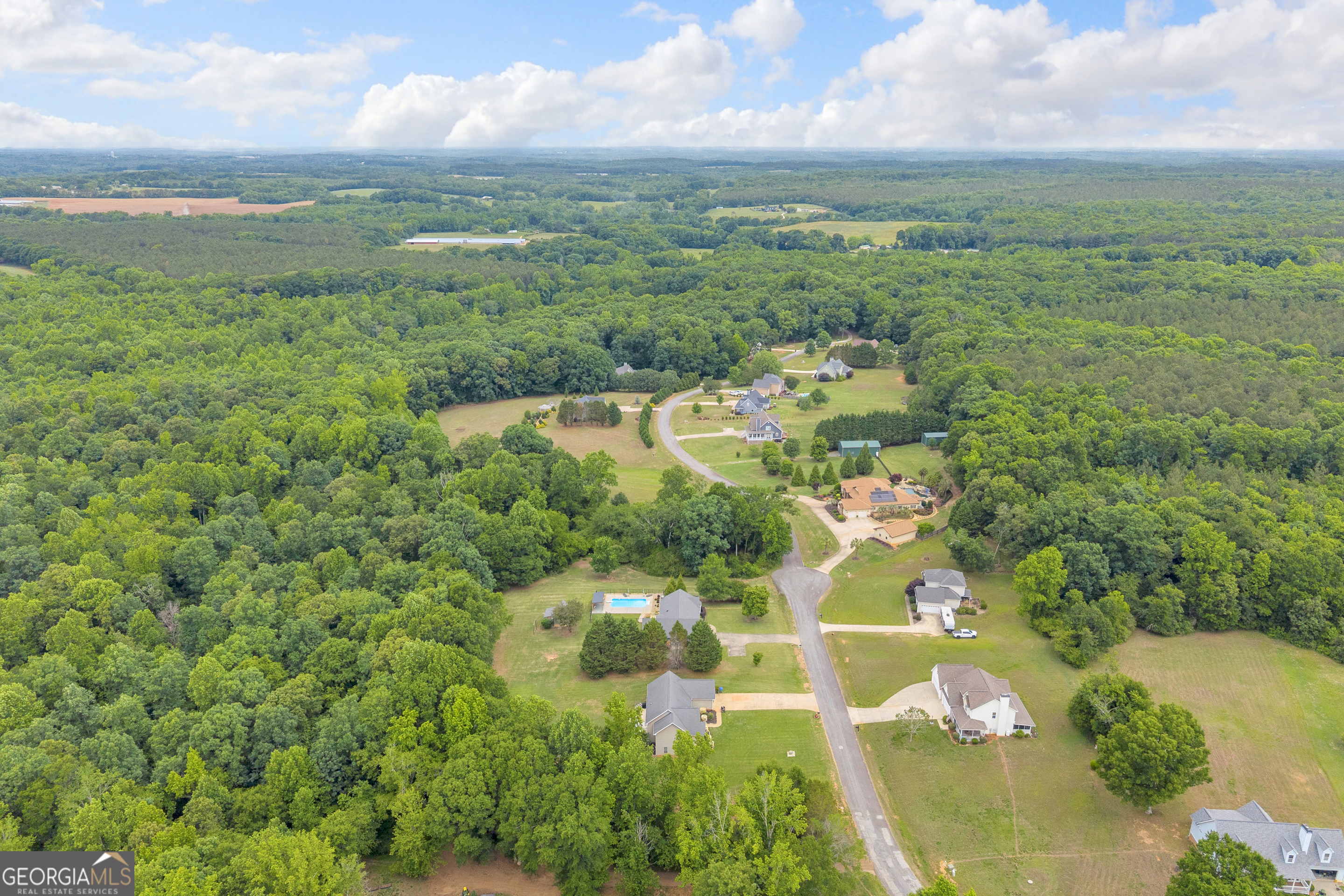 331 Highland Ridge Drive Hartwell GA 30643