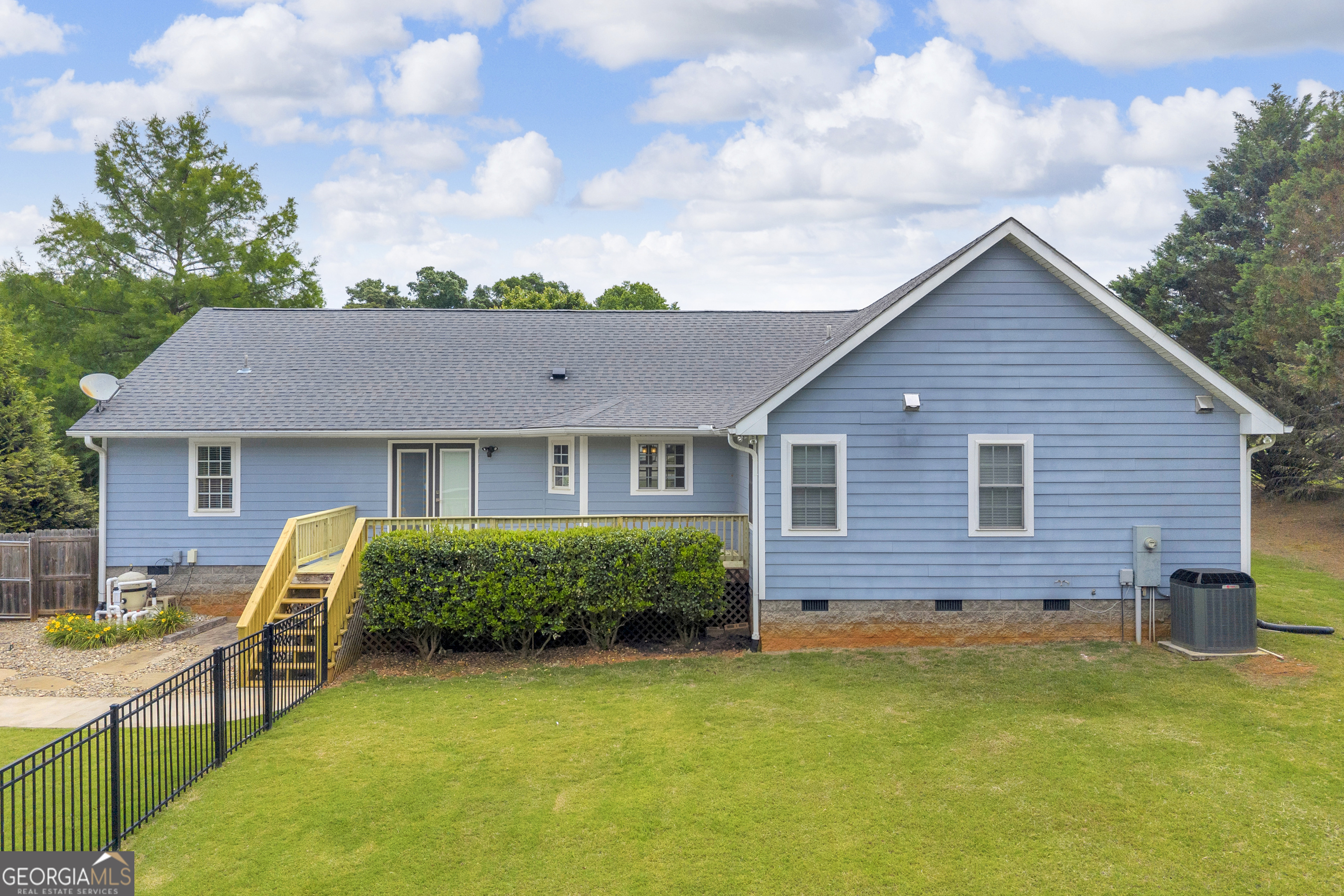 331 Highland Ridge Drive Hartwell GA 30643