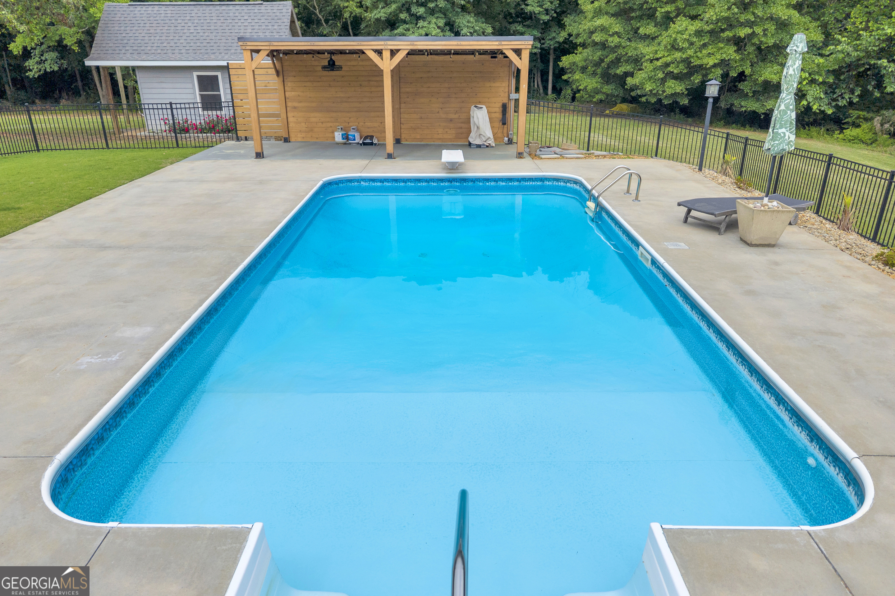 331 Highland Ridge Drive Hartwell GA 30643