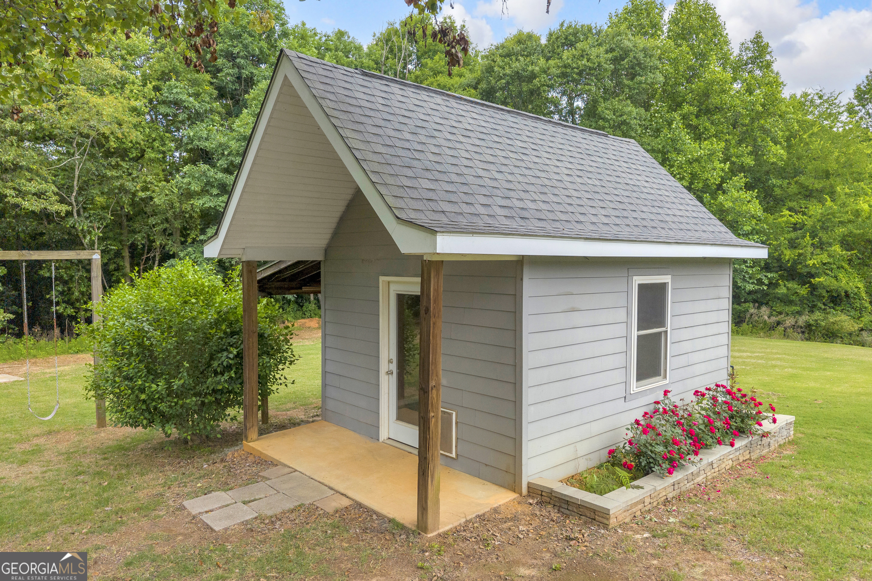 331 Highland Ridge Drive Hartwell GA 30643