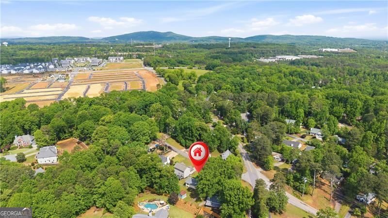 2915 Goldmine Road Cumming GA 30041