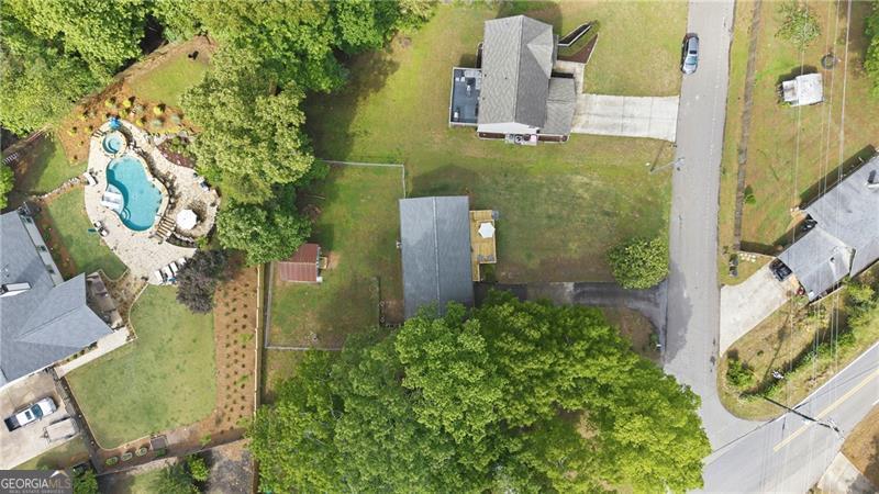 2915 Goldmine Road Cumming GA 30041