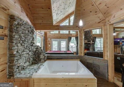 493 Vista View Place Cleveland GA 30528