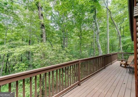 493 Vista View Place Cleveland GA 30528