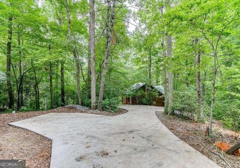 493 Vista View Place Cleveland GA 30528
