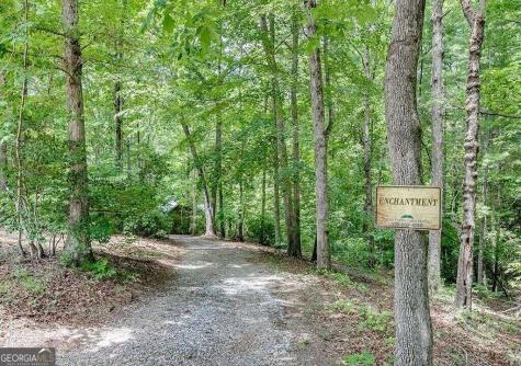 493 Vista View Place Cleveland GA 30528