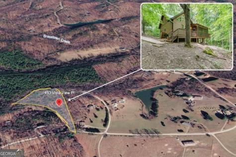 493 Vista View Place Cleveland GA 30528