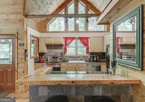 493 Vista View Place Cleveland GA 30528
