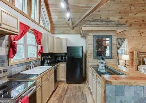 493 Vista View Place Cleveland GA 30528