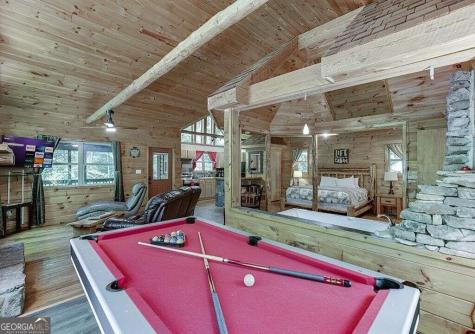 493 Vista View Place Cleveland GA 30528