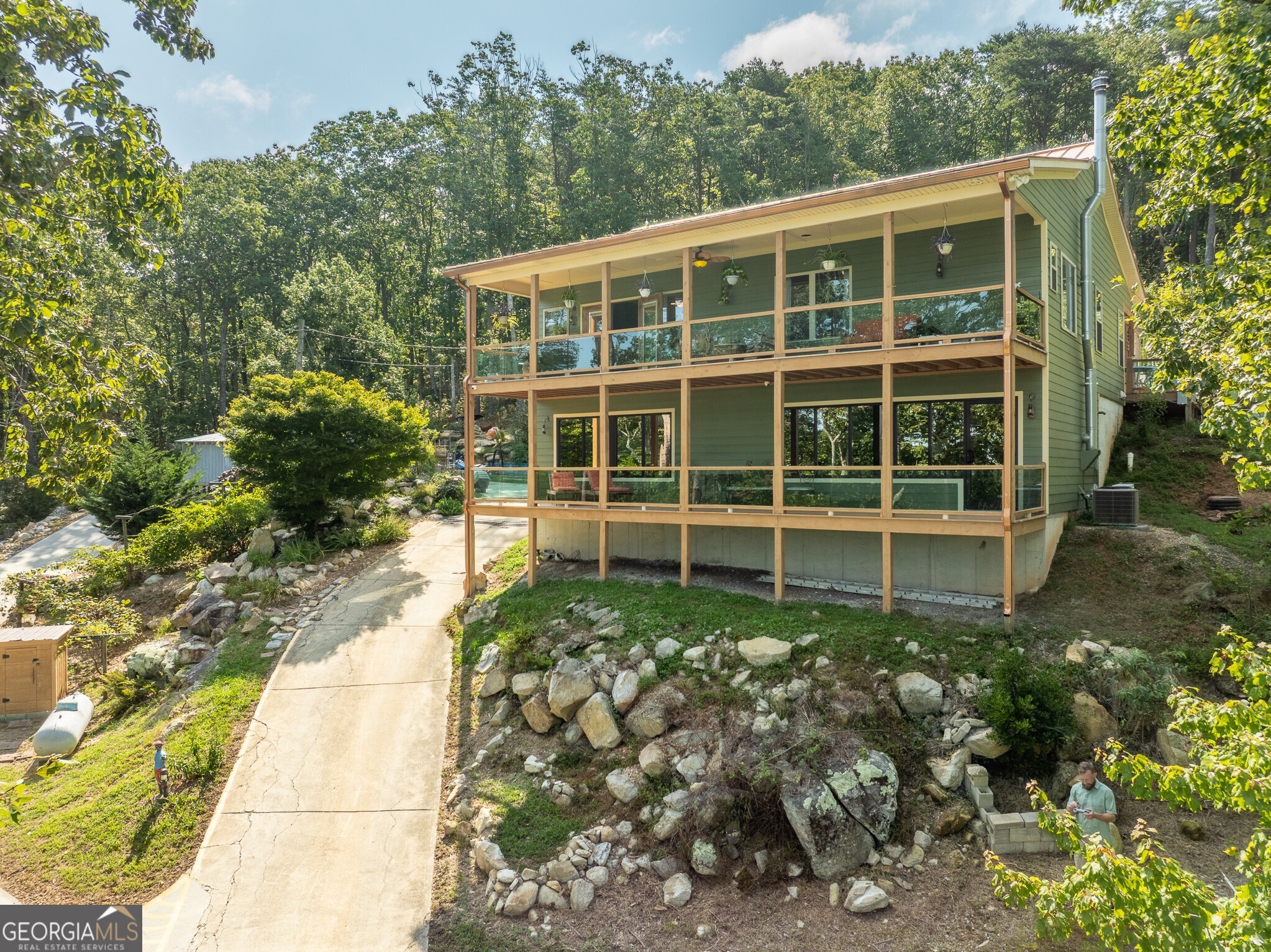 1688 Mulberry Circle Jasper GA 30143