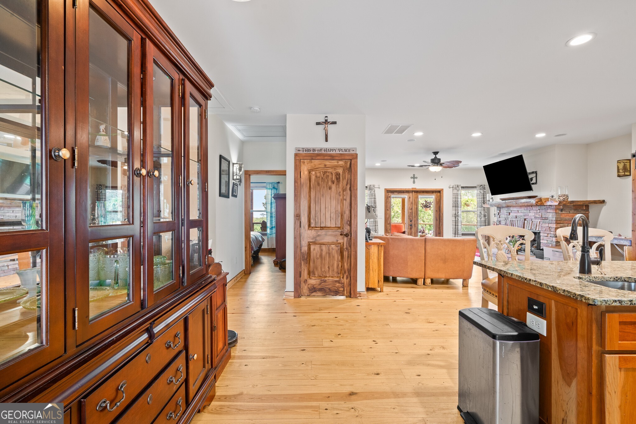 1688 Mulberry Circle Jasper GA 30143