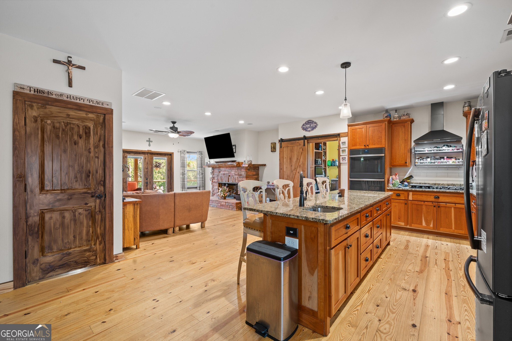 1688 Mulberry Circle Jasper GA 30143